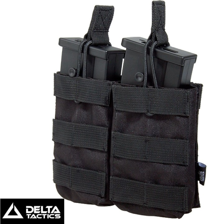 accessoire airsoft Delta Tactics porte-chargeur
