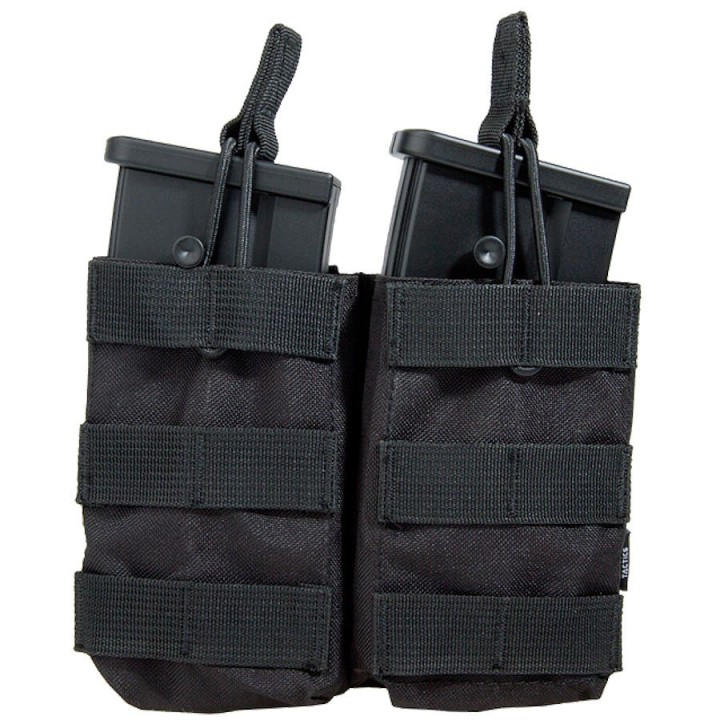 porte-chargeur double équipement airsoft