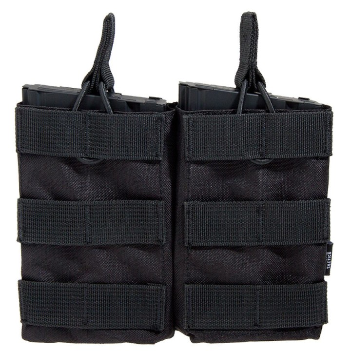 porte-chargeur airsoft G36 AK47 M14 SR25