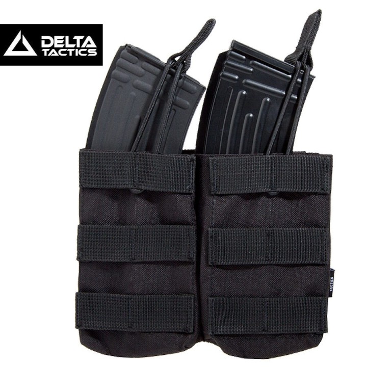 poche tactique MOLLE porte-chargeur airsoft
