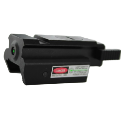 Green Laser Stealth v2.0 Black Eagle (Vert)