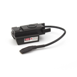 Vert Laser Stealh v2.0 Black Eagle avec commande déportée