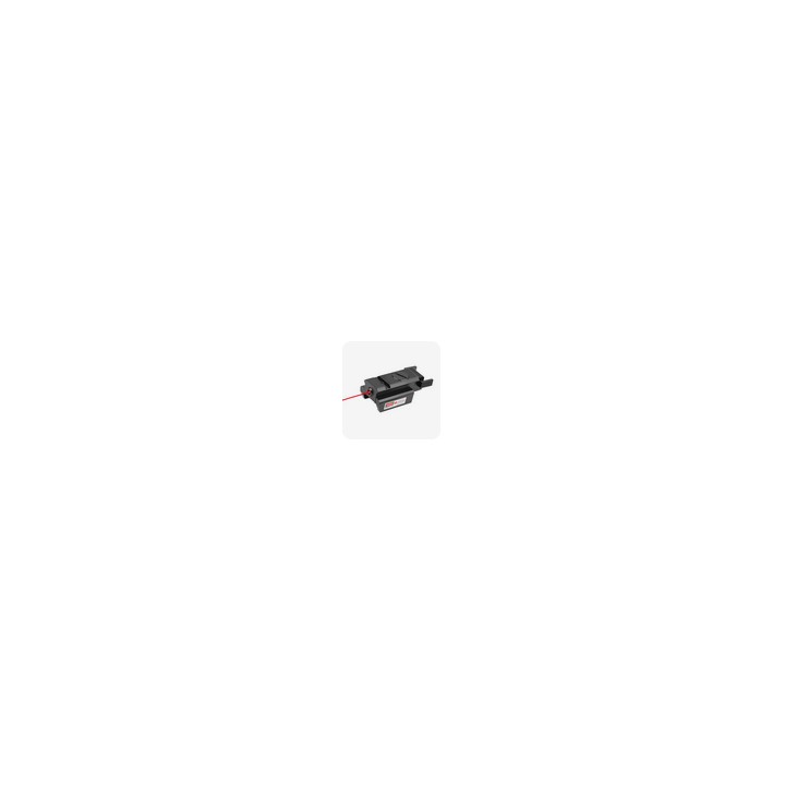 Red Laser Stealth v2.0 Black Eagle avec commande déportée (Rouge)