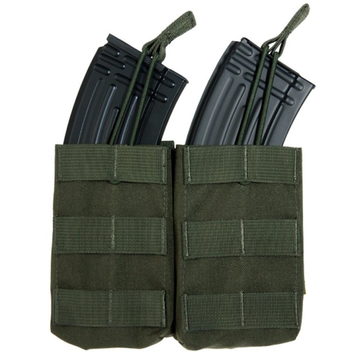 Équipement airsoft porte chargeur