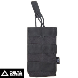 porte chargeur avec fixation Molle