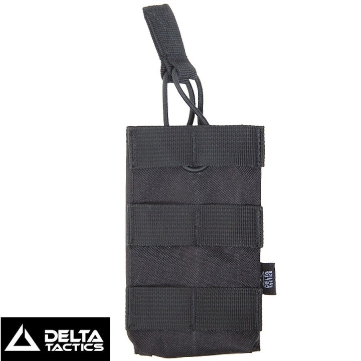 porte chargeur avec fixation Molle