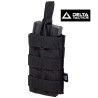accessoire gilet porte chargeur M4 et FAMAS