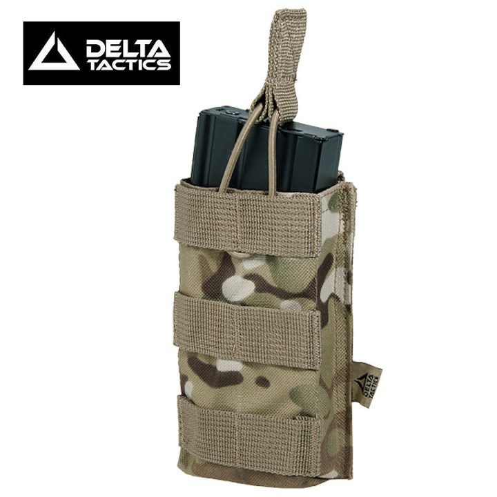 Porte-chargeurs Delta Tactics Multicam