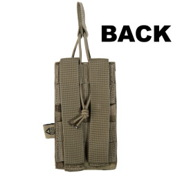 Porte-chargeurs Tactique Molle