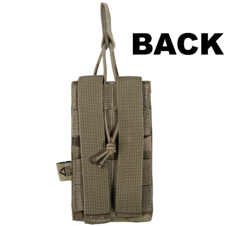 Porte-chargeurs Tactique Molle