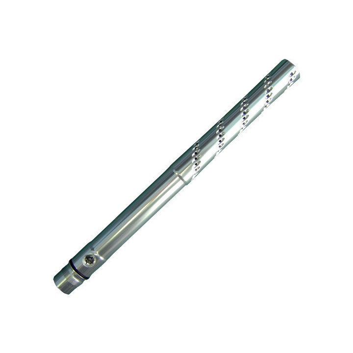 Front Silver Freak 7.5 silver Progressive Old