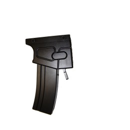 Chargeur Swat Court Black Eagle