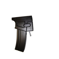 Chargeur Swat Court Black Eagle