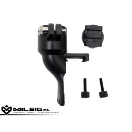 Hopper Feed Kit Milsig-Lanceurs - Pièces détachées - Custom