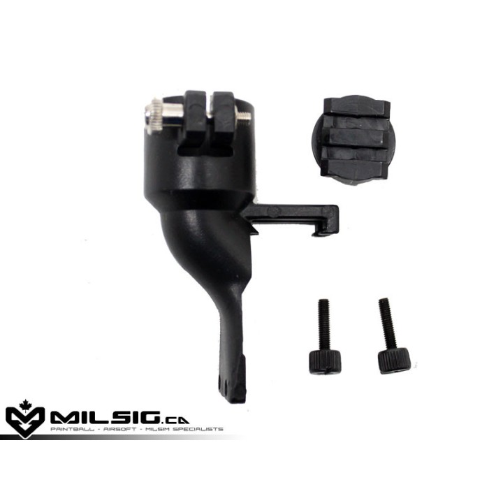 Hopper Feed Kit Milsig-Lanceurs - Pièces détachées - Custom
