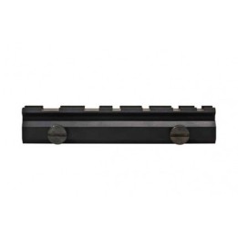 Standard Riser Rail Milsig-Lanceurs - Pièces détachées - Custom