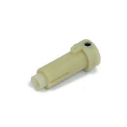 Tight Seal Reinforced Plastic Air Nozzle & Bolt Set - Milsig