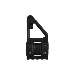 Gas Block W/AR style sight Milsig-Lanceurs - Pièces détachées - Custom