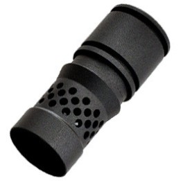 Metal Apex Adaptor Muzzle Break Milsig-Lanceurs - Pièces détachées...