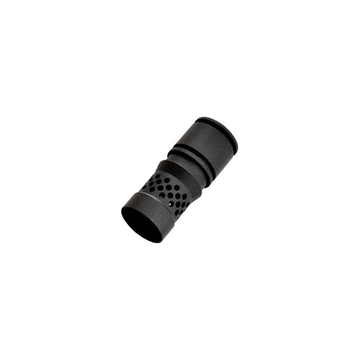 Metal Apex Adaptor Muzzle Break Milsig-Lanceurs - Pièces détachées...