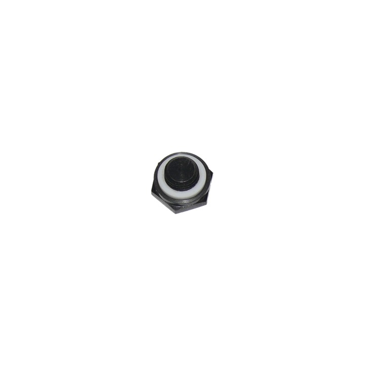 Power Tube Side Air Plug With Retainer Ring And Teflon Seal