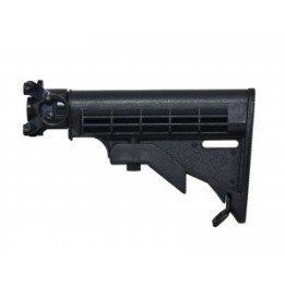 Crosse Milsig M4 Standard Stock High Strengh Milsig-Lanceurs -...