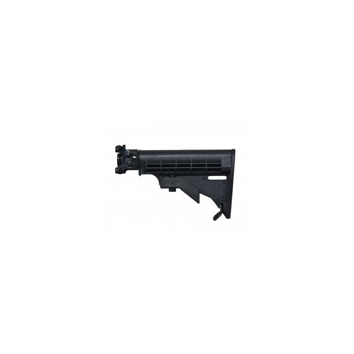 Crosse Milsig M4 Standard Stock High Strengh Milsig-Lanceurs -...