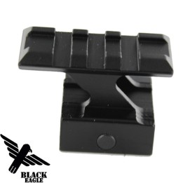 Rail rehausseur 2k21 Black Eagle