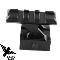 Rail rehausseur 2k21 Black Eagle