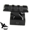Rail rehausseur 2k21 Black Eagle