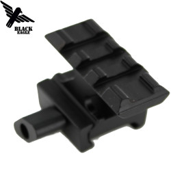 Rail rehausseur 2k21 Black Eagle