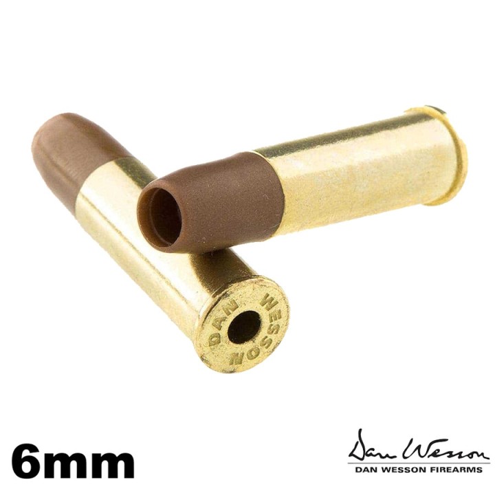 ASG Dan Wesson Power Down 6 mm airsoft cartridge