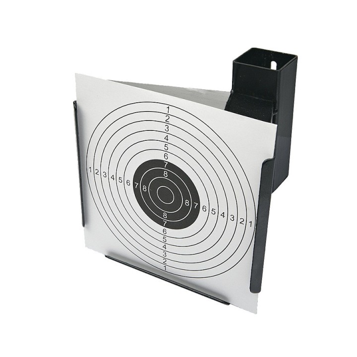 Shooting targets, 14cm, 100 pcs. airsoft ASG airsoft