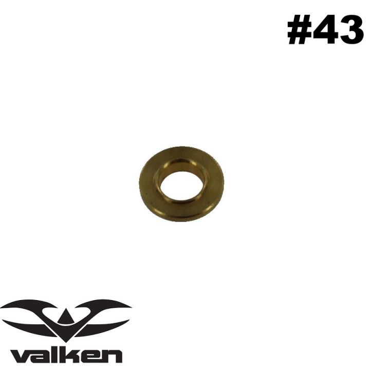 valve tube SW1 Valken - SW1