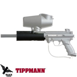 MP 5 SHORT TIPPMANN A5 Black Eagle - Foregrip