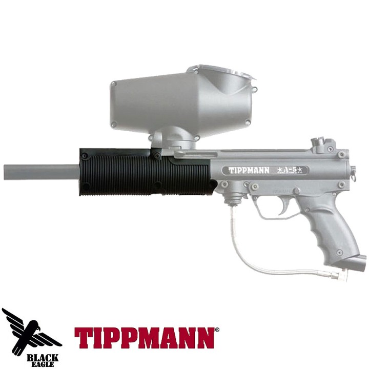 garde-main-mp5-short-tippmann-a5-noir