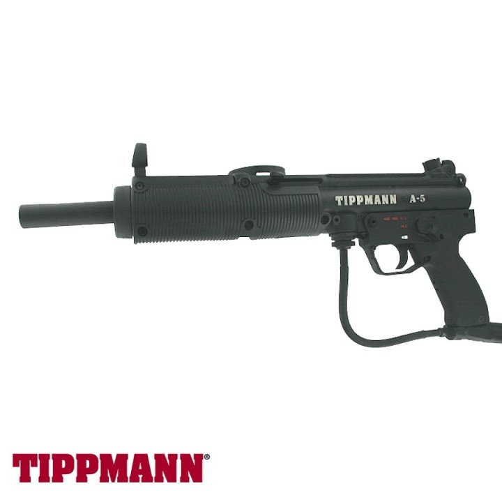 accessoire-tactique-black-eagle-tippmann-a5