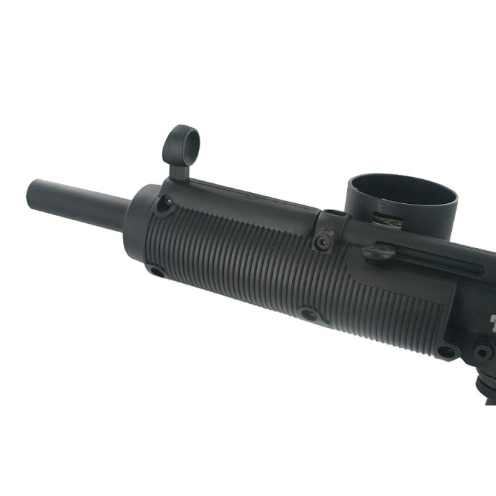 MP 5 SHORT TIPPMANN A5 Black Eagle - Foregrip
