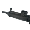 MP 5 SHORT TIPPMANN A5 Black Eagle