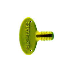 Bouchons de Canon V Tac Jaune
