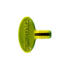 Bouchons de Canon V Tac Jaune