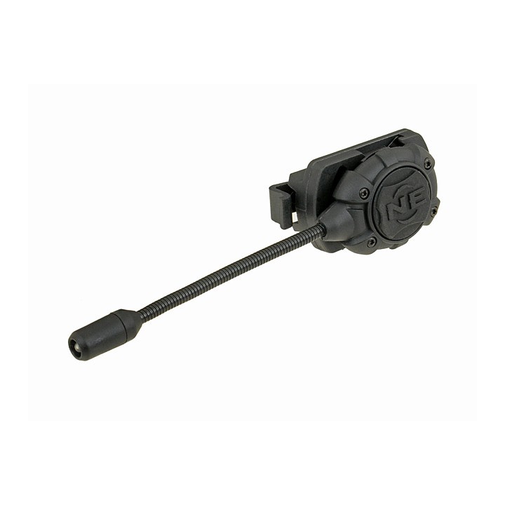 Night Evolution MPLS3 Lampe de Casque -Emerson - Noir