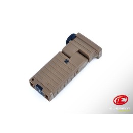 Stream Sidewinder LED Flashlight Emerson - Lampes