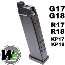 Chargeur G17 G18C WE