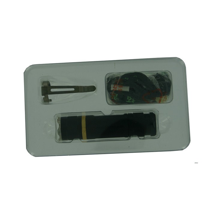 Flashlight lampe ARCEE SE Ariane flashlight TOPFIRE airsoft SHL...