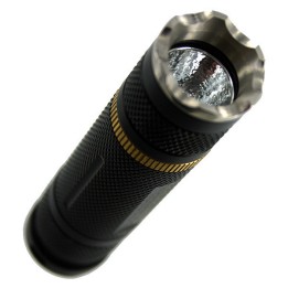 Flashlight lampe ARCEE SE Ariane flashlight TOPFIRE airsoft SHL...