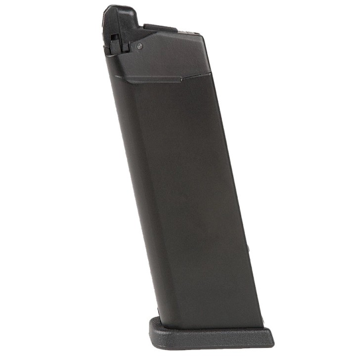 Buy WE G19 Airsoft 23-shot metal magazine - WE