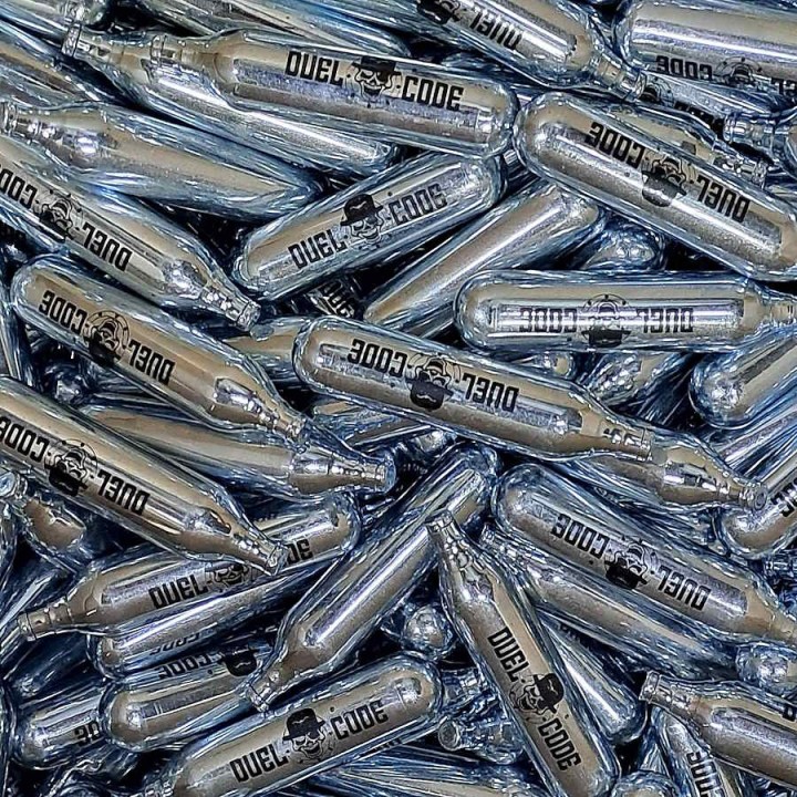 Sparclettes CO2 X10 Cybergun - Sparclettes CO2
