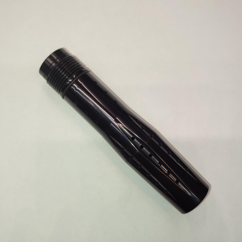 Mini Barrel Black Eagle Spyder