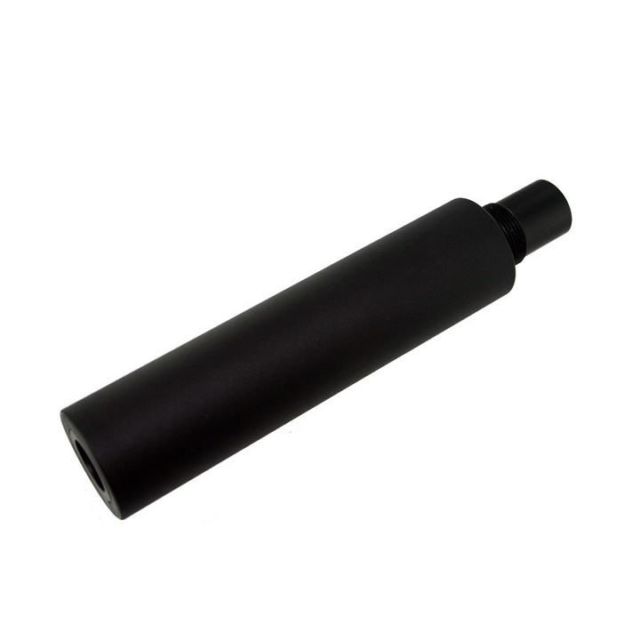 Canon avec silencieux [Cocker] - Autocoker / Dye / Proto